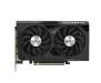 Відеокарта GIGABYTE GeForce RTX4060 8Gb WINDFORCE OC (GV-N4060WF2OC-8GD)