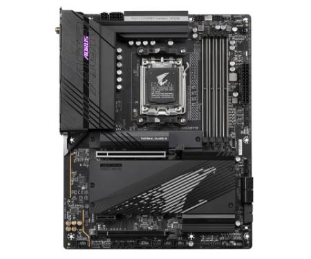 Материнська плата GIGABYTE B650 AORUS PRO AX