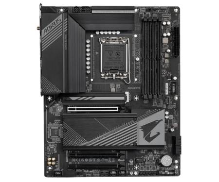 Материнська плата GIGABYTE B760 AORUS ELITE AX