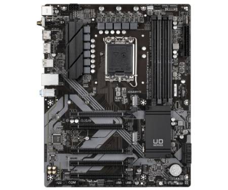 Материнська плата GIGABYTE B760 DS3H AX DDR4