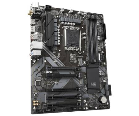 Материнська плата GIGABYTE B760 DS3H AX DDR4