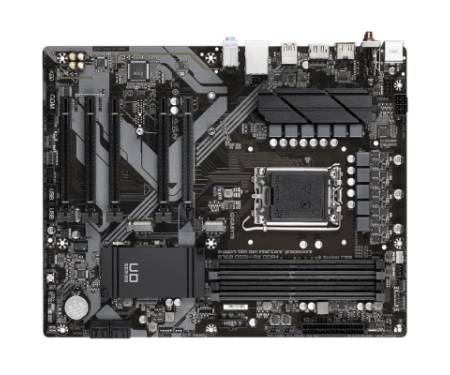 Материнська плата GIGABYTE B760 DS3H AX DDR4