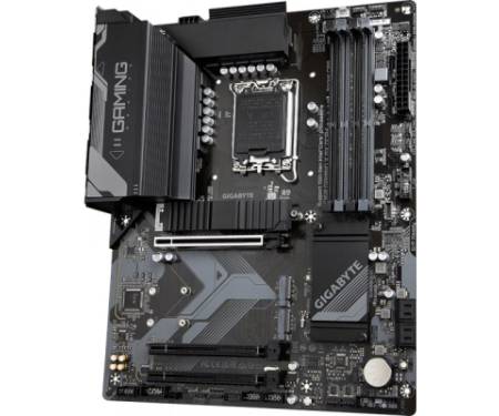 Материнська плата GIGABYTE B760 GAMING X AX DDR4