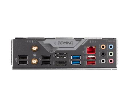 Материнська плата GIGABYTE B760 GAMING X AX DDR4