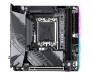 Материнська плата GIGABYTE B760I AORUS PRO