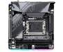 Материнська плата GIGABYTE B760I AORUS PRO