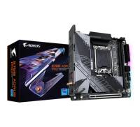 Материнська плата GIGABYTE B760I AORUS PRO