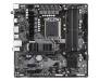 Материнська плата GIGABYTE B760M DS3H AX DDR4