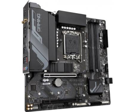 Материнська плата GIGABYTE B760M GAMING X AX DDR4 (B760M G X AX DDR4)