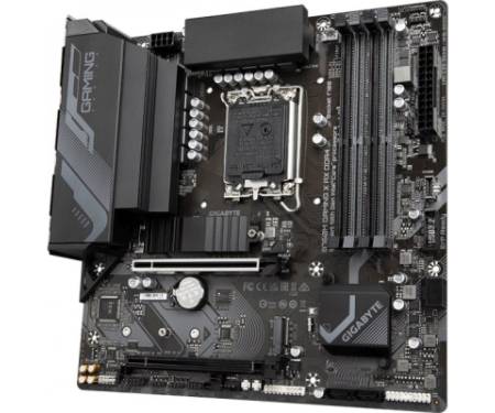 Материнська плата GIGABYTE B760M GAMING X AX DDR4 (B760M G X AX DDR4)