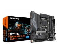 Материнська плата GIGABYTE B760M GAMING X AX DDR4 (B760M G X AX DDR4)