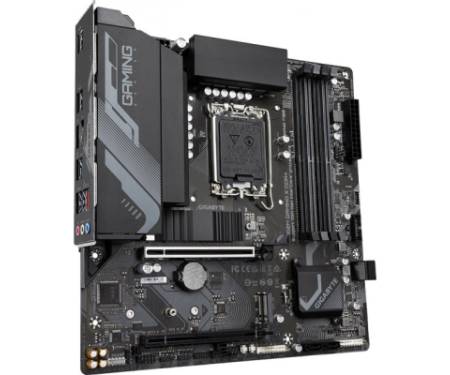 Материнська плата GIGABYTE B760M GAMING X DDR4
