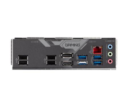 Материнська плата GIGABYTE B760M GAMING X DDR4