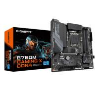 Материнська плата GIGABYTE B760M GAMING X DDR4