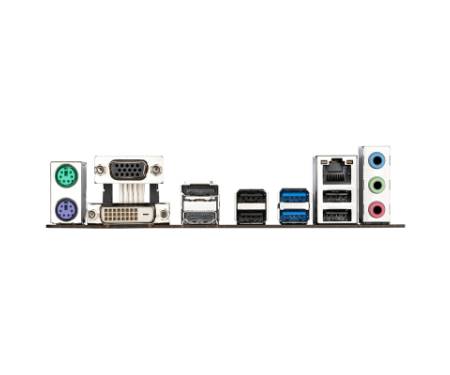 Материнська плата GIGABYTE H610M S2H V2 DDR4