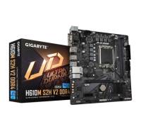 Материнська плата GIGABYTE H610M S2H V2 DDR4