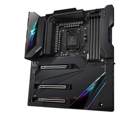 Материнська плата GIGABYTE Z590 AORUS XTREME