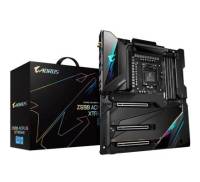 Материнська плата GIGABYTE Z590 AORUS XTREME