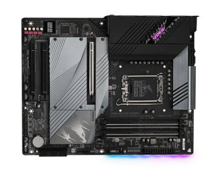 Материнська плата GIGABYTE Z690 AORUS ELITE DDR4