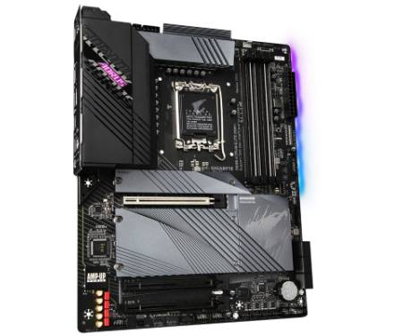 Материнська плата GIGABYTE Z690 AORUS ELITE DDR4