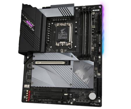 Материнська плата GIGABYTE Z690 AORUS ELITE DDR4