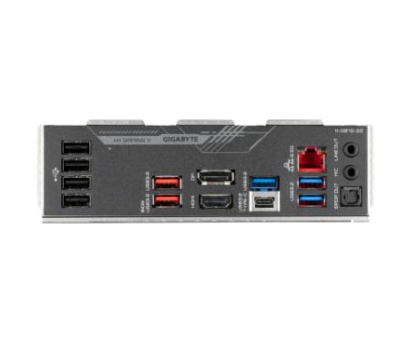 Материнська плата GIGABYTE Z690 GAMING X DDR4