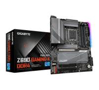 Материнська плата GIGABYTE Z690 GAMING X DDR4