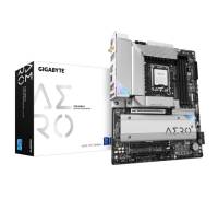 Материнська плата GIGABYTE Z790 AERO G