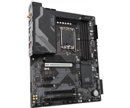 Материнська плата GIGABYTE Z790 UD AX