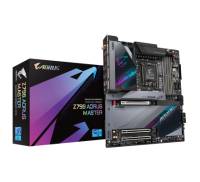 Материнська плата GIGABYTE Z790 AORUS MASTER