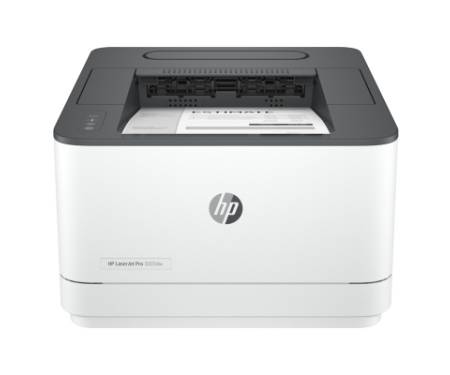 Лазерний принтер HP LaserJet Pro 3003dw WiFi (3G654A)