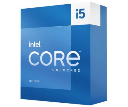 Процесор INTEL Core™ i5 14600KF (BX8071514600KF)