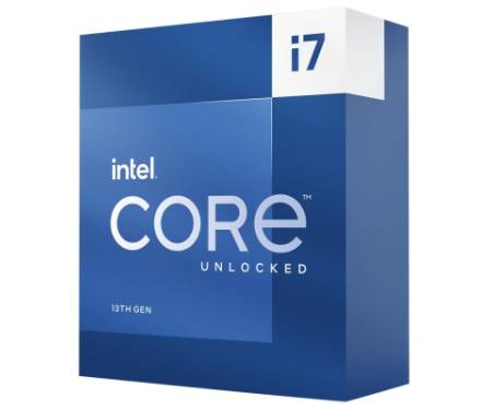 Процесор INTEL Core™ i7 14700K (BX8071514700K)