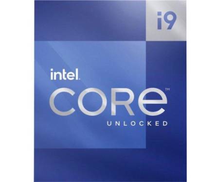 Процесор INTEL Core™ i9 14900KF (BX8071514900KF)
