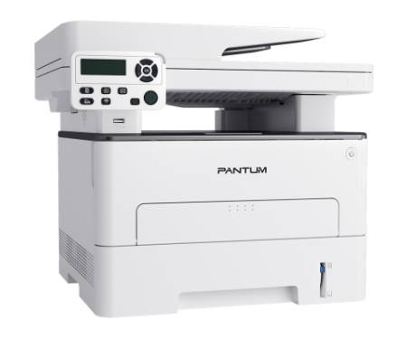 Багатофункціональний пристрій Pantum M7100DW