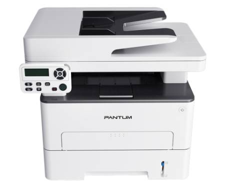 Багатофункціональний пристрій Pantum M7100DW