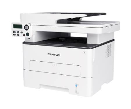 Багатофункціональний пристрій Pantum M7100DW