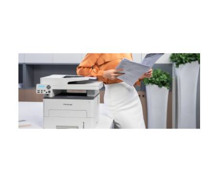 Багатофункціональний пристрій Pantum M7100DW