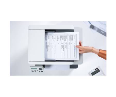 Багатофункціональний пристрій Pantum M7100DW