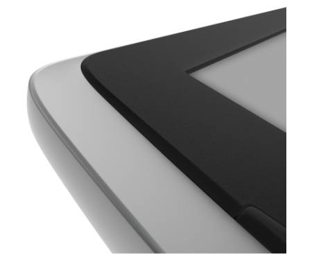 Електронна книга Pocketbook 1040D InkPad X PRO, Mist Grey (PB1040D-M-WW)