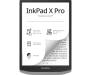 Електронна книга Pocketbook 1040D InkPad X PRO, Mist Grey (PB1040D-M-WW)