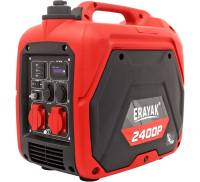 Електрогенератор ERAYAK EIG2400P