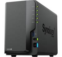 NAS-сервер Synology DiskStation DS224+