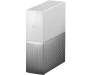 NAS-сервер WD My Cloud Home 4 TB (BVXC0040HWT)