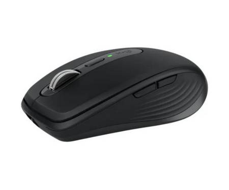 Мышь Logitech MX Anywhere 3S Black (910-006928)