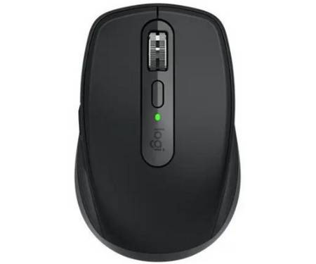 Мышь Logitech MX Anywhere 3S Black (910-006928)