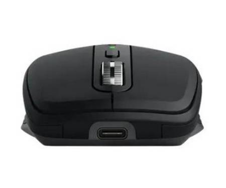 Мышь Logitech MX Anywhere 3S Black (910-006928)