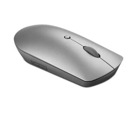 Мышь Lenovo 600 Bluetooth Silent (GY50X88832)