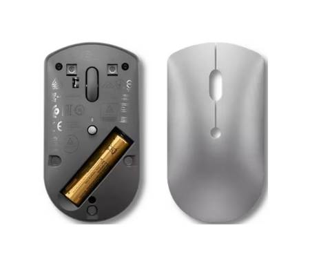 Мышь Lenovo 600 Bluetooth Silent (GY50X88832)