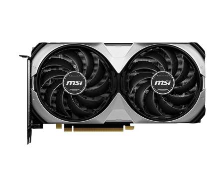 Відеокарта MSI GeForce RTX 4070 VENTUS 2X 12G OC